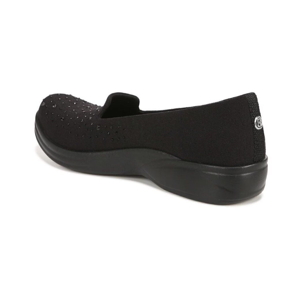 Bzees Women's Poppyseed Slip On - Picture 9 of 13